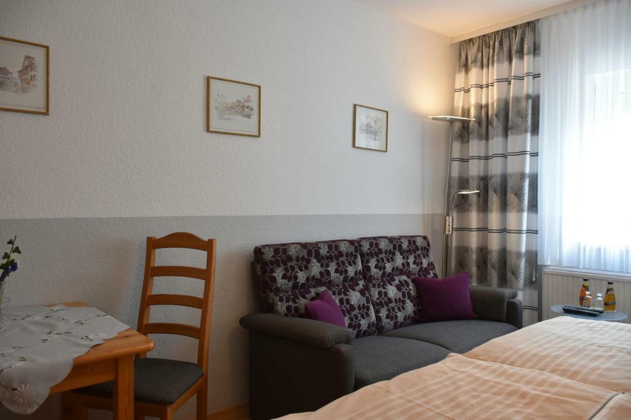 Feriendomizil Frey Apartment Sitzendorf Exterior photo
